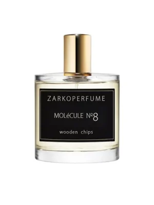 ZarkoPerfume MOLéCULE No. 8 EDP 100 ml UNISEX Aktuální