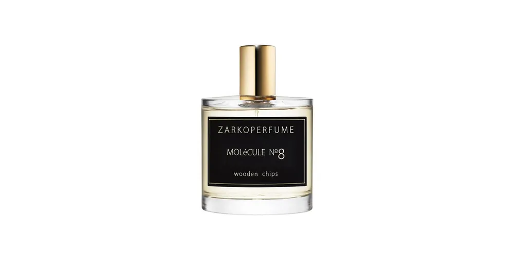 ZarkoPerfume MOLéCULE No. 8 EDP 100 ml UNISEX Aktuální
