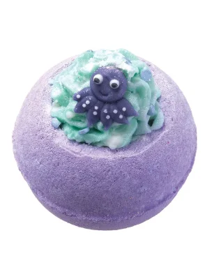 Zlevněný Let's get KrakenŠumivá bomba do koupele, 160 g