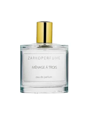 Pouze Dnes ZarkoPerfume Ménage À Trois EDP 100 ml UNISEX