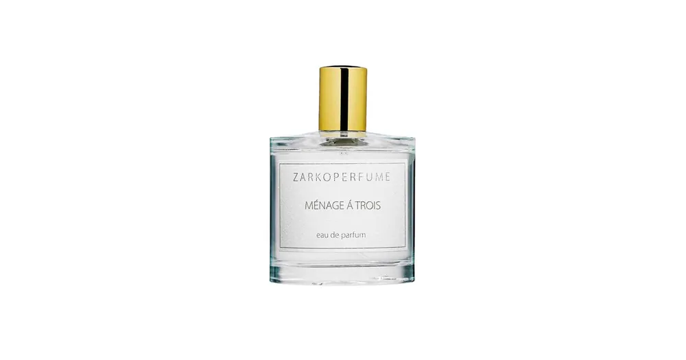 Pouze Dnes ZarkoPerfume Ménage À Trois EDP 100 ml UNISEX