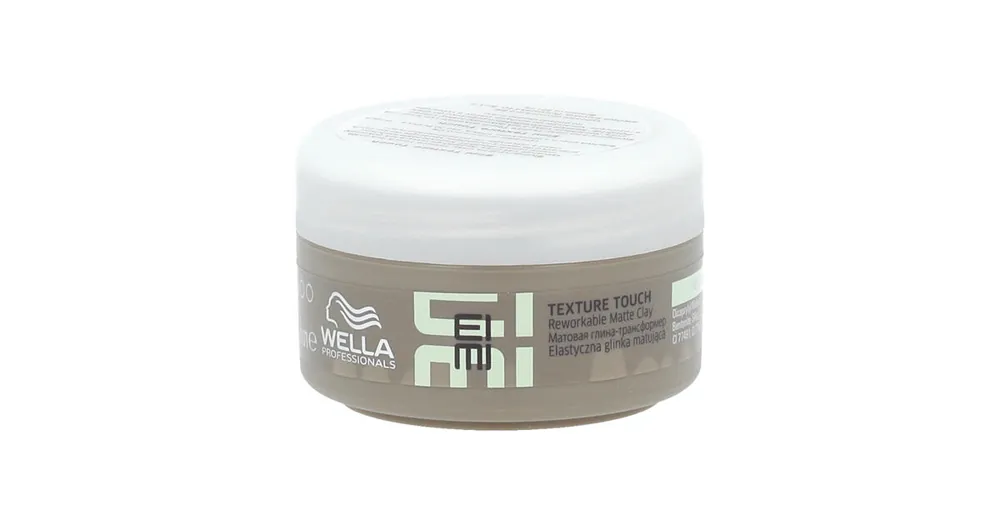 Wella EIMI Texture Touch 75 ml Omezená Nabídka
