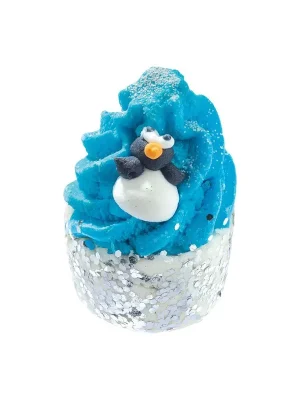 Penguin KissesBomba do koupele, 50 g Nízká Cena