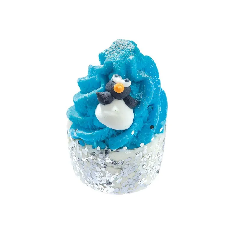 Penguin KissesBomba do koupele, 50 g Nízká Cena