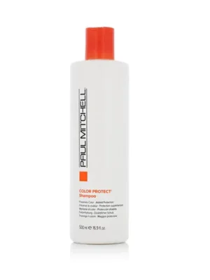 Paul Mitchell Color Protect® Shampoo 500 ml Vrácení Zdarma