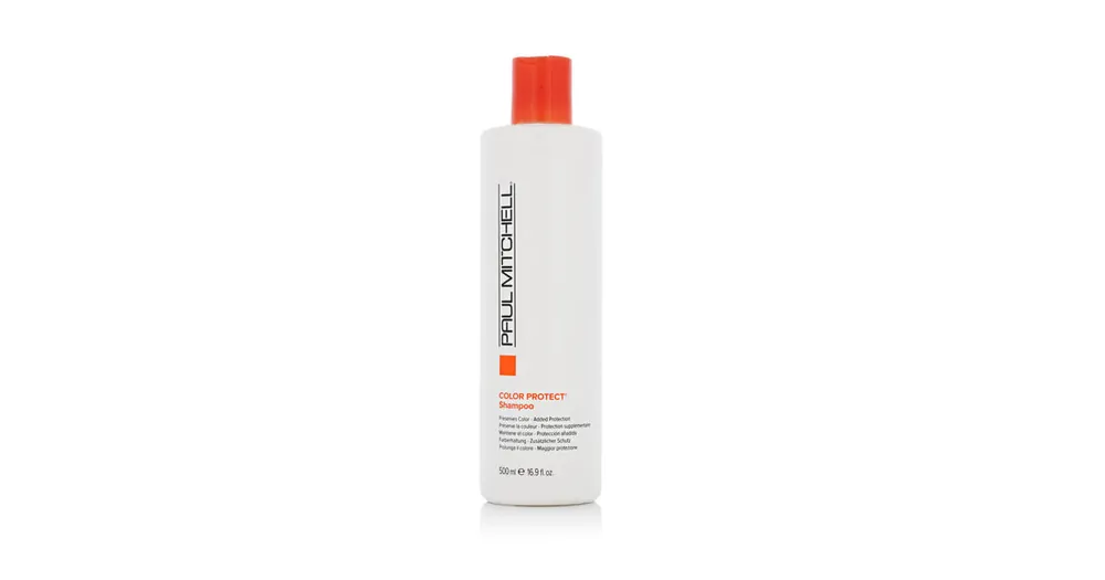 Paul Mitchell Color Protect® Shampoo 500 ml Vrácení Zdarma