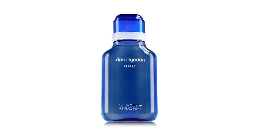 Top Prodej Don Algodon Hombre EDT bez rozprašovače 200 ml M