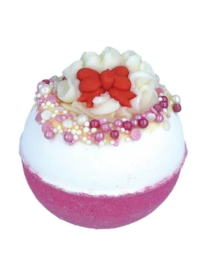 Cenově Výhodný Scarlet RibbonsŠumivá bomba do koupele, 160 g