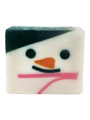 Odeslání Ihned Snow ShowerTuhé mýdlo, 100 g