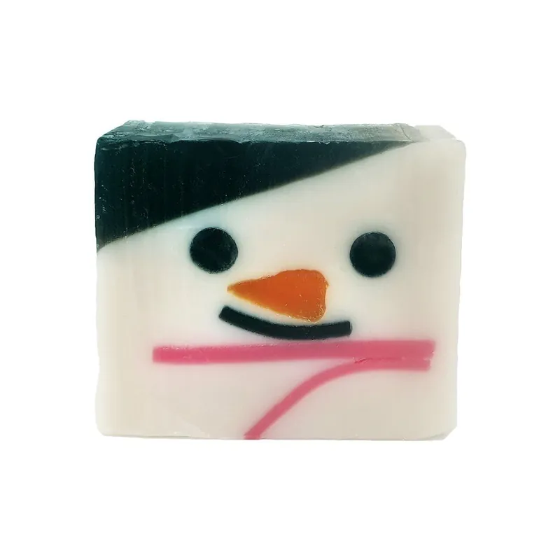 Odeslání Ihned Snow ShowerTuhé mýdlo, 100 g