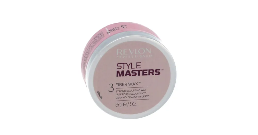 Super Cena Revlon Professional Style Masters Fiber Wax™ 85 g