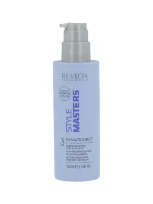 Revlon Style Masters Fanaticurls 150 ml Levný
