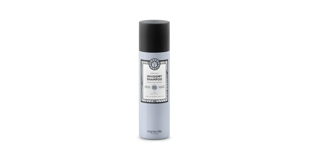 Oblíbený Maria Nila Invisidry Shampoo 250 ml