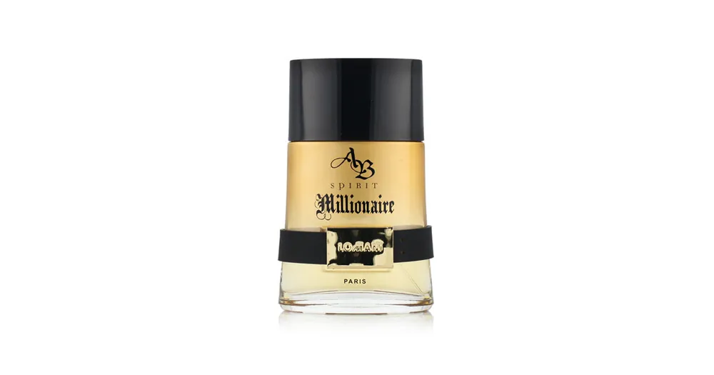 Pouze Dnes Lomani AB Spirit Millionaire EDP 100 ml M