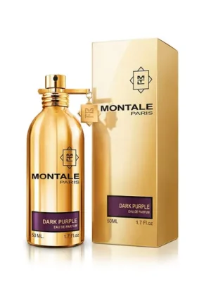 Montale Paris Dark Purple EDP 50 ml W Cenová Bomba