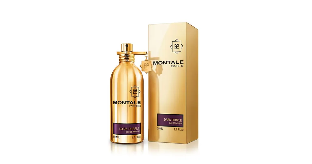 Montale Paris Dark Purple EDP 50 ml W Cenová Bomba