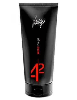 Cenová Bomba VITALITYS WeHo Fix Gel 200ml - gel na vlasy se silnou fixací