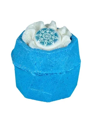 The Fizz Never Bothered Me AnywayŠumivá bomba do koupele, 160 g Top Prodej