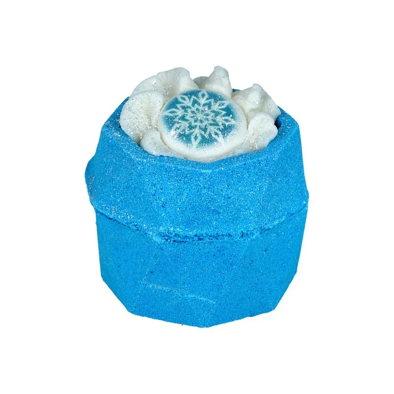 The Fizz Never Bothered Me AnywayŠumivá bomba do koupele, 160 g Top Prodej