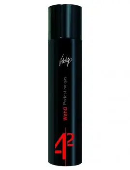 Speciální Cena VITALITYS WeHo Perfect No Gas 300ml - extra silně tužící lak s mech. rozprašovačem