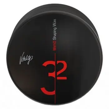 Cenová Bomba VITALITYS WeHo Shaping Wax 75ml - silně tužící vosk na vodní bázi, s leskem