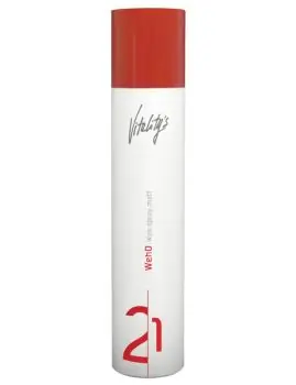VITALITYS WeHo Wax Spray Matt 200ml - vosk ve spreji pro rozcuchané a rebelské účesy Odeslání Ihned