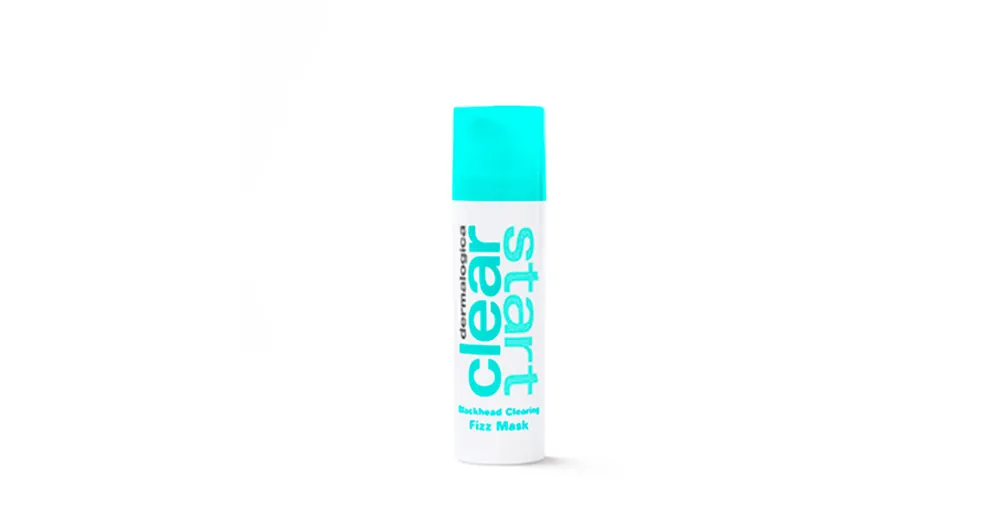 Kup Teď Dermalogica Blackhead Clearing Fizz Mask 50 ml