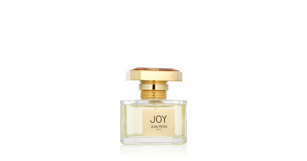 Zlevněný Jean Patou Joy EDT 30 ml W