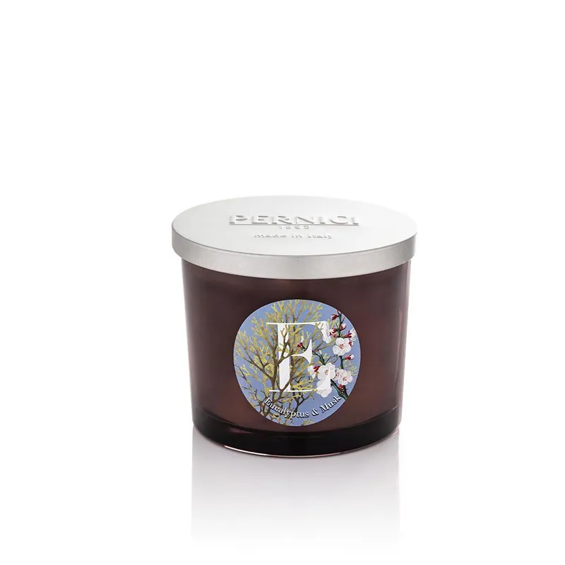 Elementi - Eucalyptus & Musk Horká Nabídka