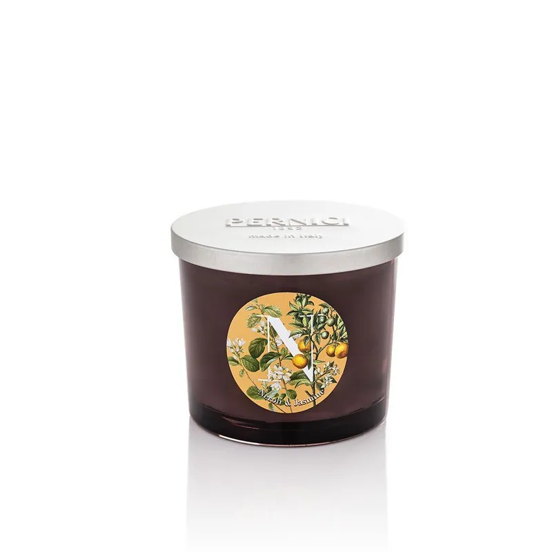 Elementi - Neroli & Jasmin Vysoce Kvalitní
