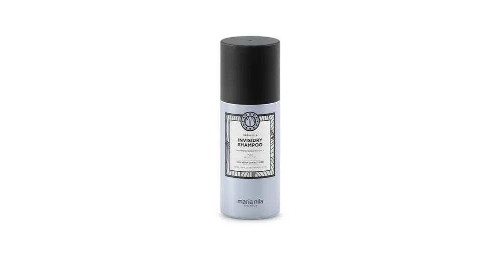 Maria Nila Invisidry Shampoo 100 ml Nejlepší Volba