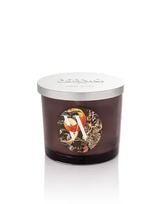 Vysoce Kvalitní Elementi - Fire Wood & Orange Zest