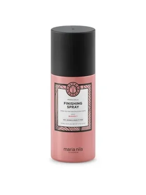 Maria Nila Finishing Spray 100 ml Bezpečná Platba
