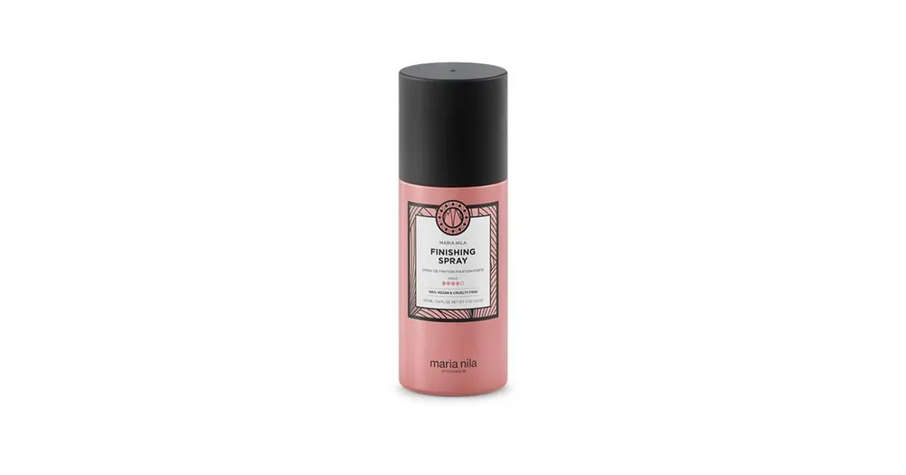 Maria Nila Finishing Spray 100 ml Bezpečná Platba