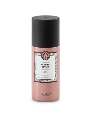 Nová Kolekce Maria Nila Styling Spray 100 ml