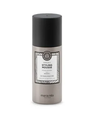 Maria Nila Styling Mousse 100 ml Cenový Hit