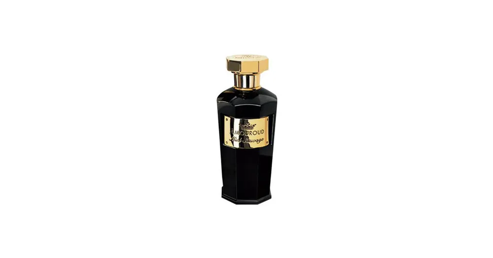 Amouroud Miel Sauvage EDP 100 ml UNISEX Jen Po Omezenou Doba
