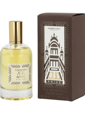 Výprodej Enrico Gi Oud Privé EDP 100 ml UNISEX