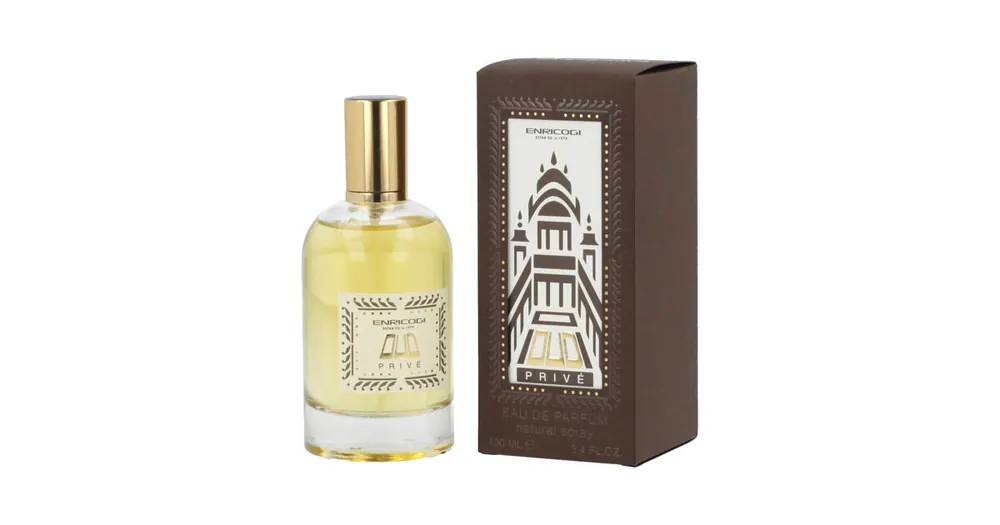 Výprodej Enrico Gi Oud Privé EDP 100 ml UNISEX