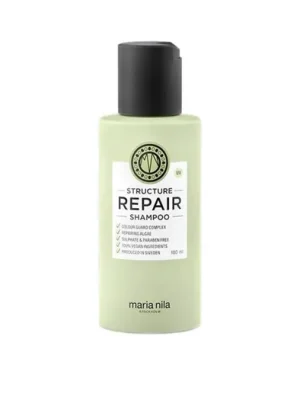 Značkový Maria Nila Structure Repair Shampoo 100 ml