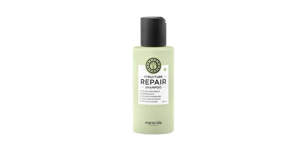 Značkový Maria Nila Structure Repair Shampoo 100 ml