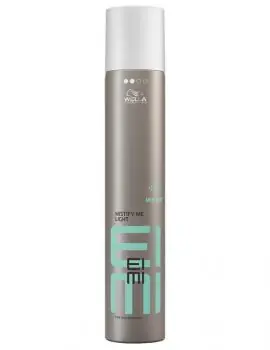 WELLA EIMI Mistify Me Light 500ml - rychleschnoucí lak s jemnou fixací Značkový