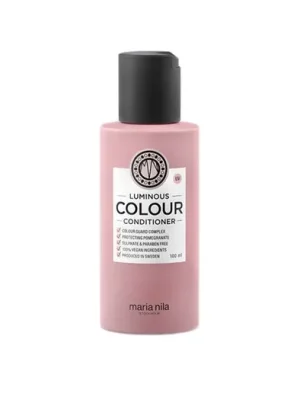 Vysoce Kvalitní Maria Nila Luminous Colour Conditioner 100 ml
