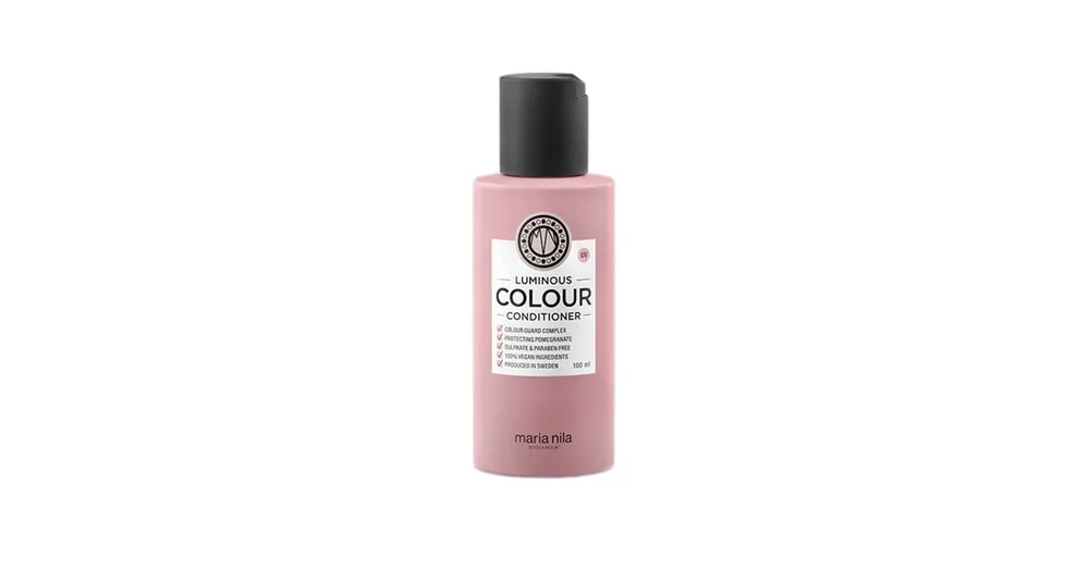 Vysoce Kvalitní Maria Nila Luminous Colour Conditioner 100 ml