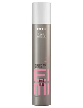 WELLA EIMI Mistify Me Strong 300ml - rychleschnoucí lak se silnou fixací Akční Nabídka