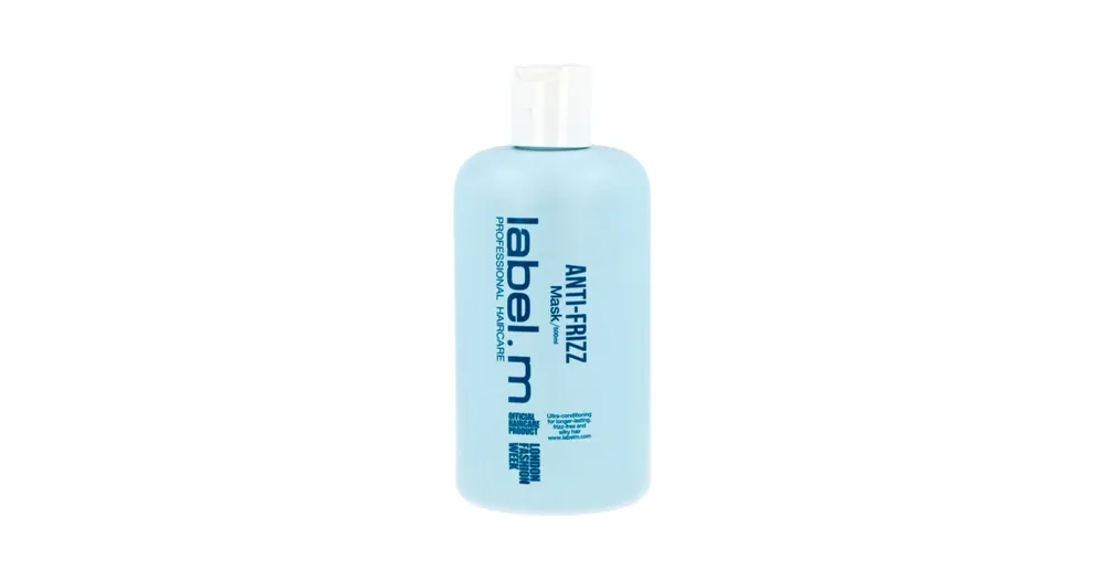 Časově Omezené Label.m Anti-Frizz Mask 500 ml