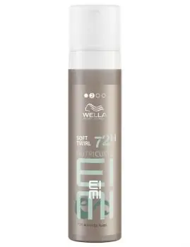 Nejprodávanější WELLA EIMI Nutricurls Soft Twirl 200ml - tvarovací pěna pro definici a lesk vln