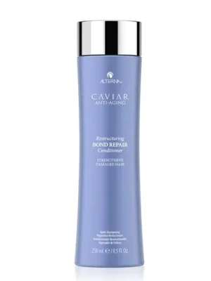 Alterna Caviar Anti-Aging Restructuring Bond Repair Conditioner 250 ml Sleva