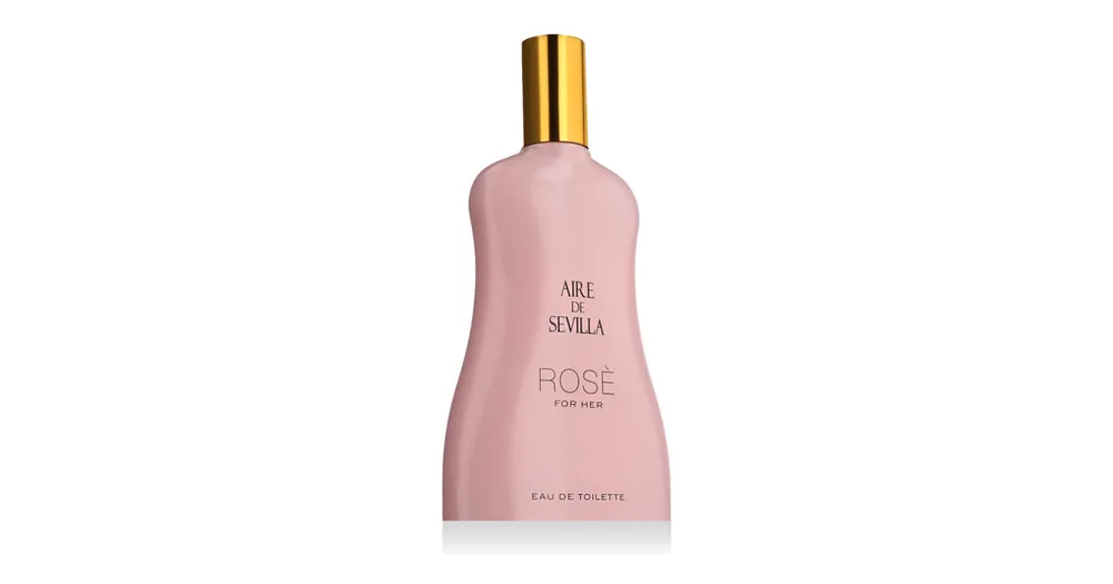 Instituto Español Aire de Sevilla Rose EDT 150 ml W Vysoce Kvalitní