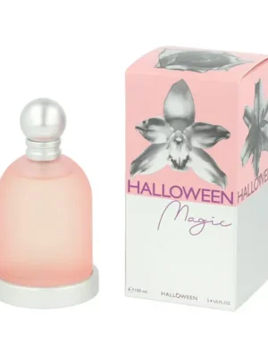 Expresní Doručení Halloween Magic EDT 100 ml W